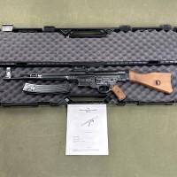 D-K Production Group MP44 Rifle 8mm Kurz